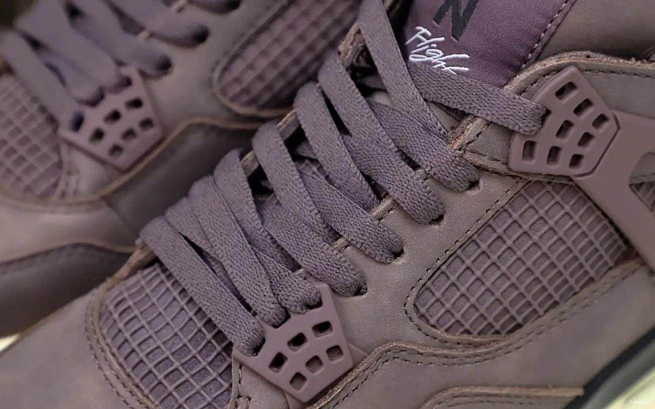 AIR JORDAN AM 4 0325